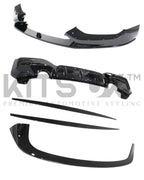 BMW F20 F21 LCI Full Performance Body Kit 1 Series Styling Package