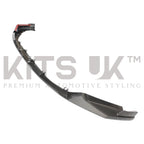 BMW G82/G83 M4 - Carbon Fibre MP Style Splitter