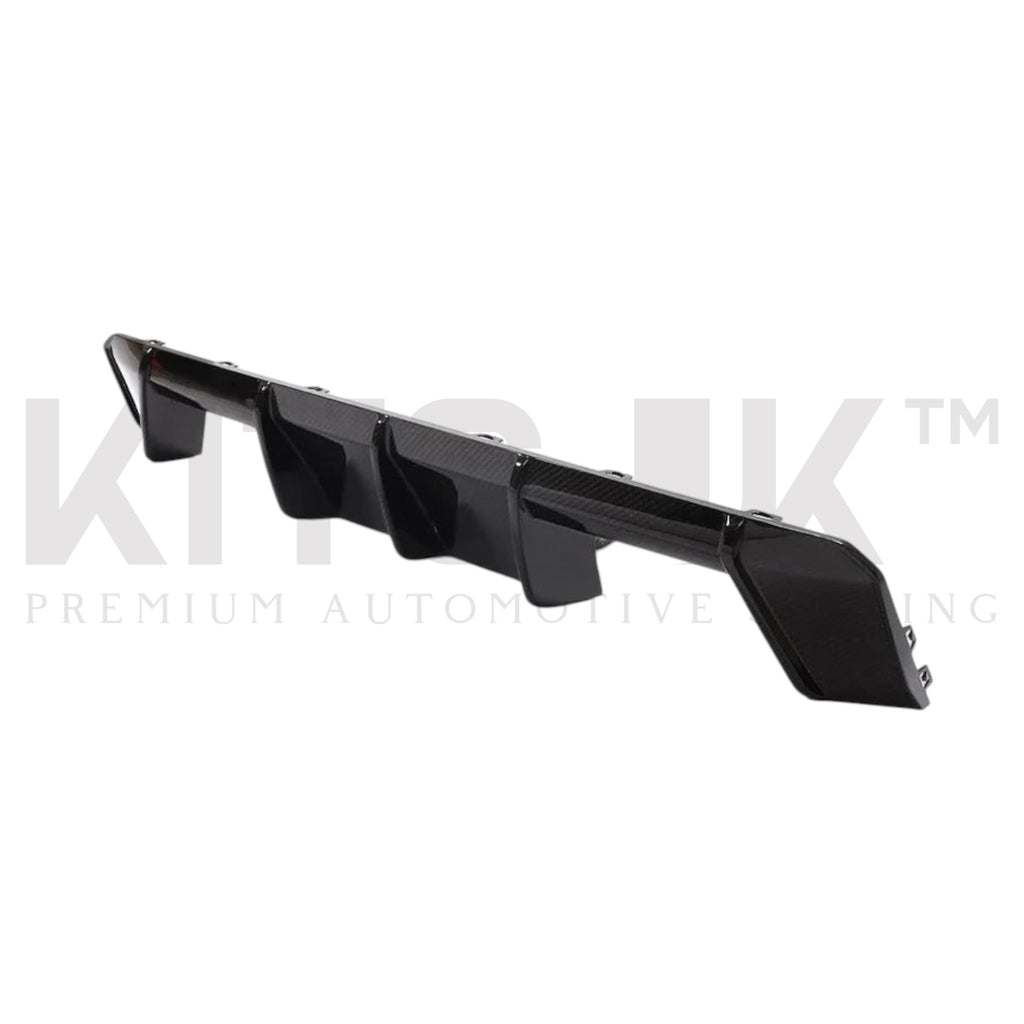 BMW G82/G83 M4 - MP Style Diffuser