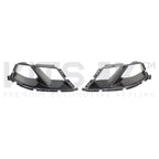 BMW G82/83 M4 - Carbon Fibre Internal Front Bumper Ducts