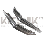 BMW G80/G81 M3 - Rear Bumper Corners OEM Style