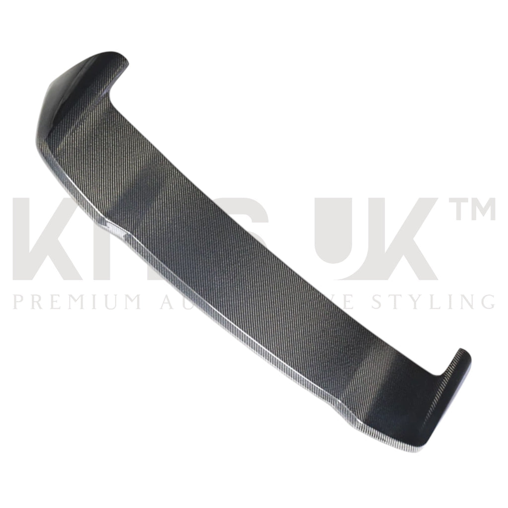 BMW X3 - G01 Carbon Fibre Roof Spoiler