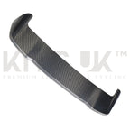 BMW X3 - G01 Carbon Fibre Roof Spoiler