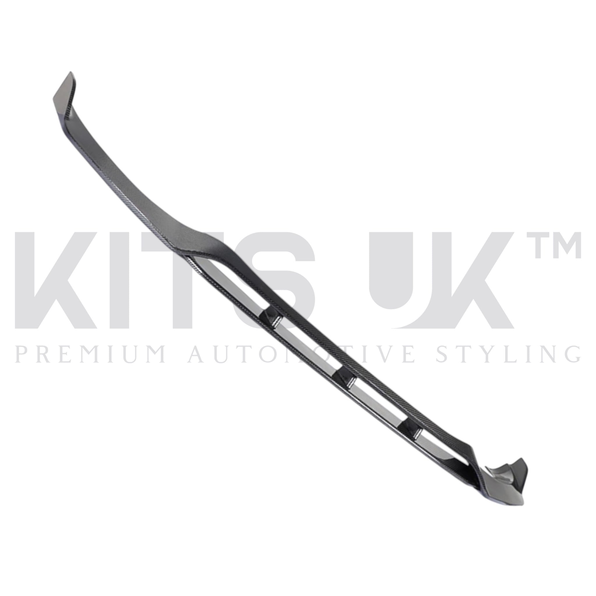 BMW X3 - G01 Carbon Fibre Splitter