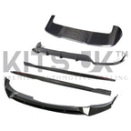 BMW X5, G05 Carbon Fibre Package