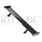 BMW M2/M3/M4 (F80, F82, F87) Carbon Fibre Spoiler - GTS STYLE
