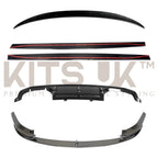 BMW M3/F80 Full Carbon Fibre M Performance Style Package