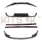 BMW M4/F82/F83 MP Full Carbon Fibre Performance Package