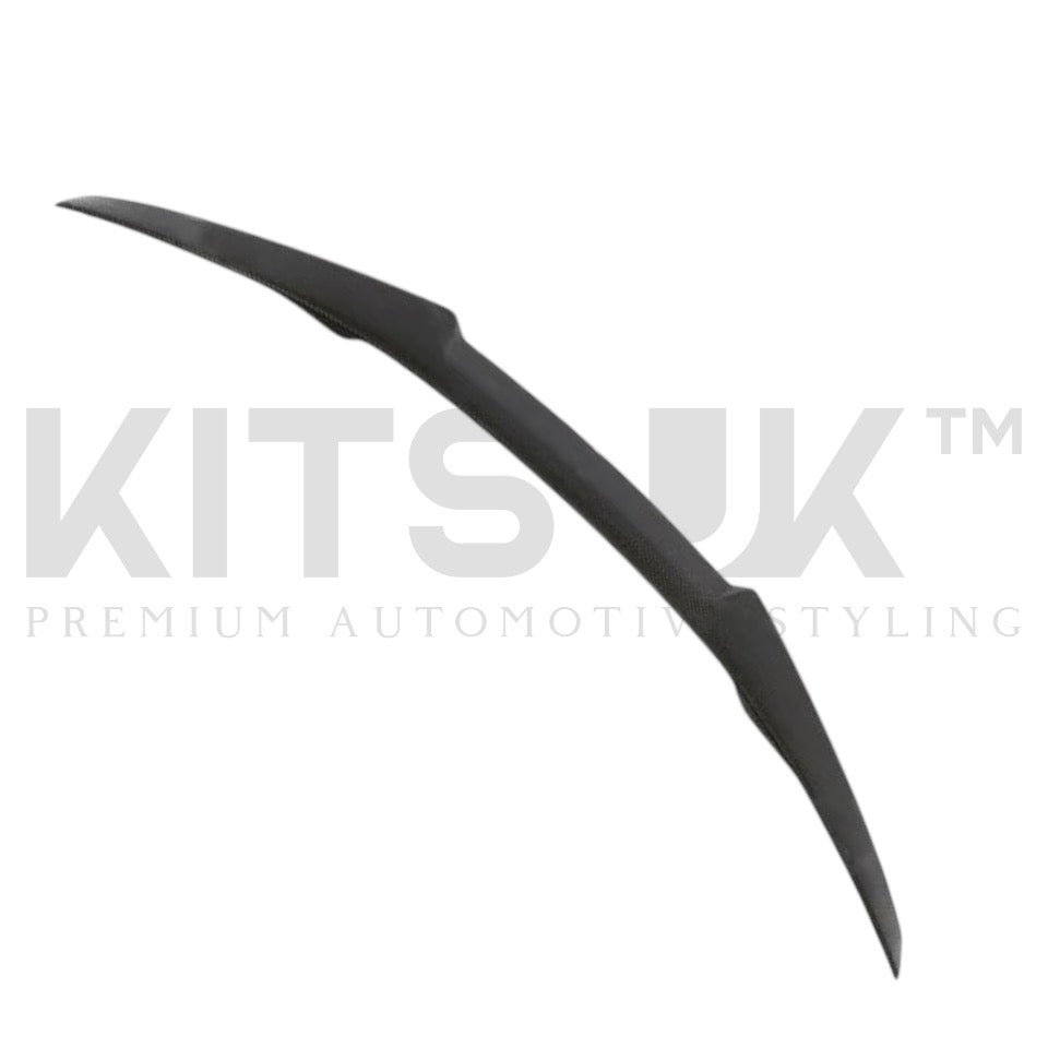 BMW M4/F82 V Style Carbon Fibre Spoiler