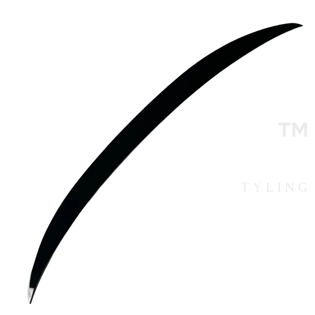 BMW 3 Series G20 Boot Spoiler