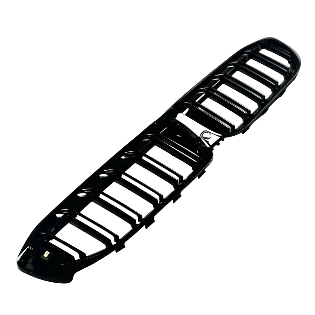 BMW G20 G21 Pre-LCI Gloss Black Grille | Dual Line Front Grille