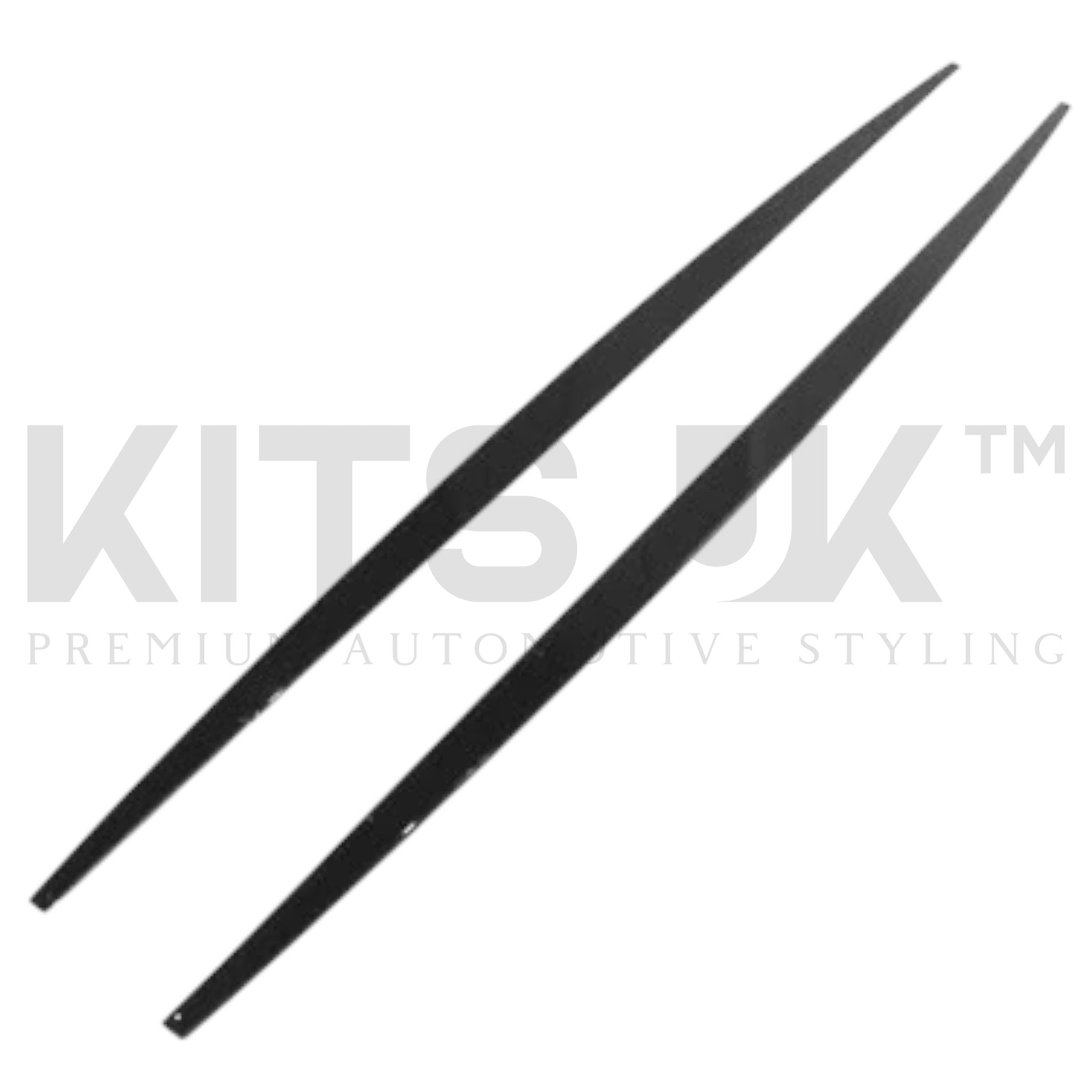 Mod 7767 Side Skirts - BMW F20 F21 side extensions | Mod Central