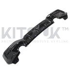 BMW F20/F21 Diffuser