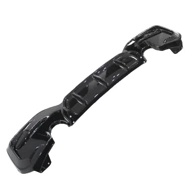 BMW F20/F21 Diffuser