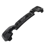 BMW F20/F21 Diffuser