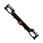 BMW G20 G21 Quad Diffuser DTM Rain Light