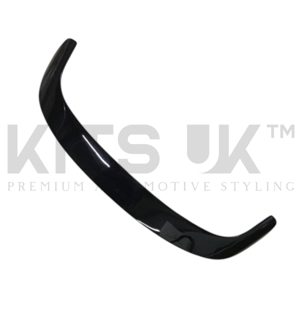 BMW 3 Series Touring F31 OEM Spoiler