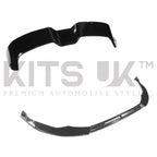 AUDI A3/S3 8Y SPORTBACK GLOSS BLACK KIT