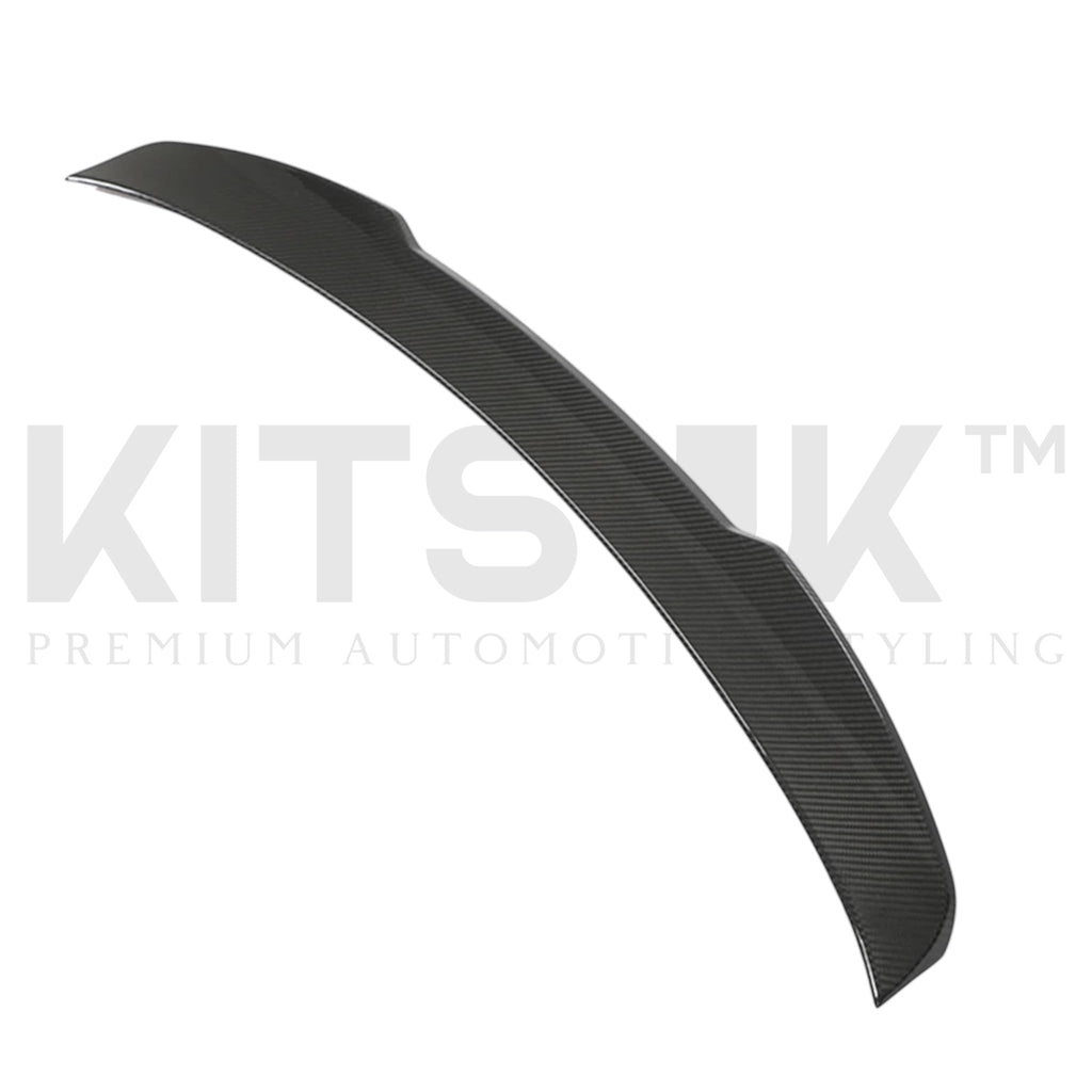 AUDI A3/S3/RS3 8Y SALOON CARBON FIBRE SPOILER - CT DESIGN