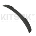 AUDI A3/S3/RS3 8Y SALOON CARBON FIBRE SPOILER - CT DESIGN