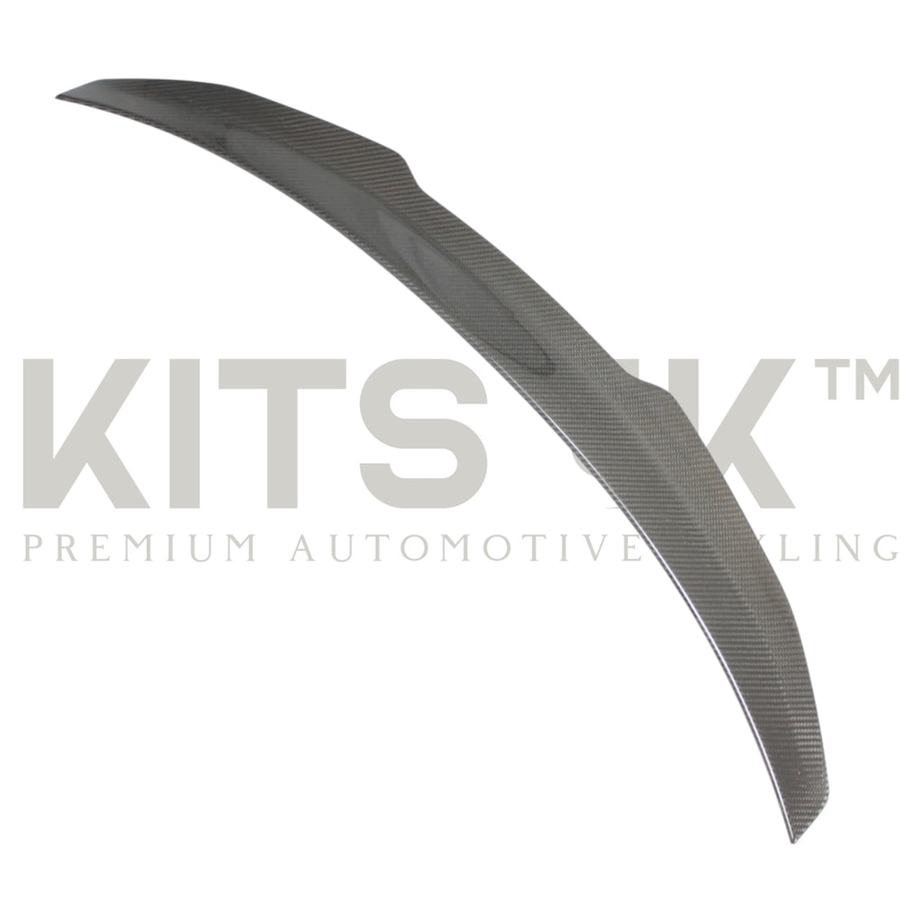 AUDI A3/S3/RS3 8Y SALOON CARBON FIBRE SPOILER - PS STYLE