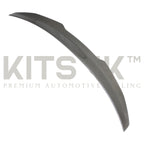 AUDI A3/S3/RS3 8Y SALOON CARBON FIBRE SPOILER - PS STYLE
