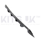 Audi A3 Facelift 8V Carbon Fibre Diffuser