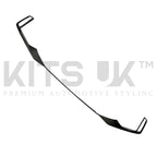 AUDI RS3 8V FACELIFT CARBON FIBRE BUMPER TRIM