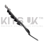 AUDI A3 S-LINE & S3 FACELIFT 8V SALOON CARBON FIBRE DIFFUSER