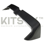 AUDI A3 S-LINE & S3 HATCHBACK 8V CARBON FIBRE SPOILER - O STYLE