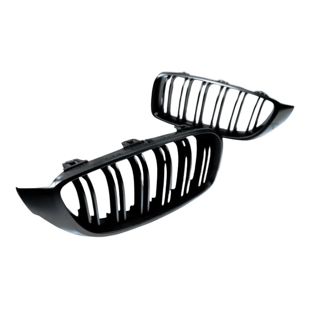 BMW F32 F33 F36 M Style Grilles