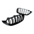 BMW F32 F33 F36 M Style Grilles