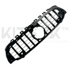 Mercedes W177 A35 Panamericana Grille | GTR Style Front Grille PFL