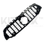 Mercedes W177 A35 Panamericana Grille | GTR Style Front Grille PFL