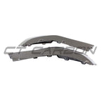 BMW G82/G83 M4 2021+ CARBON FIBRE REAR BUMPER CORNERS - V2