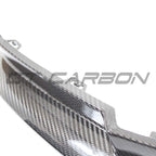 BMW M3 G80/G81 CARBON FIBRE REAR BUMPER CORNERS - V2