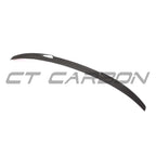 AUDI RS3 8V SALOON FACELIFT FULL CARBON FIBRE KIT V3