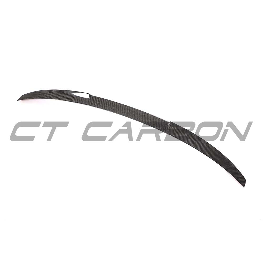 AUDI RS3 8V SALOON FACELIFT FULL CARBON FIBRE KIT V1