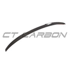 AUDI RS3 8V SALOON FACELIFT FULL CARBON FIBRE KIT V3
