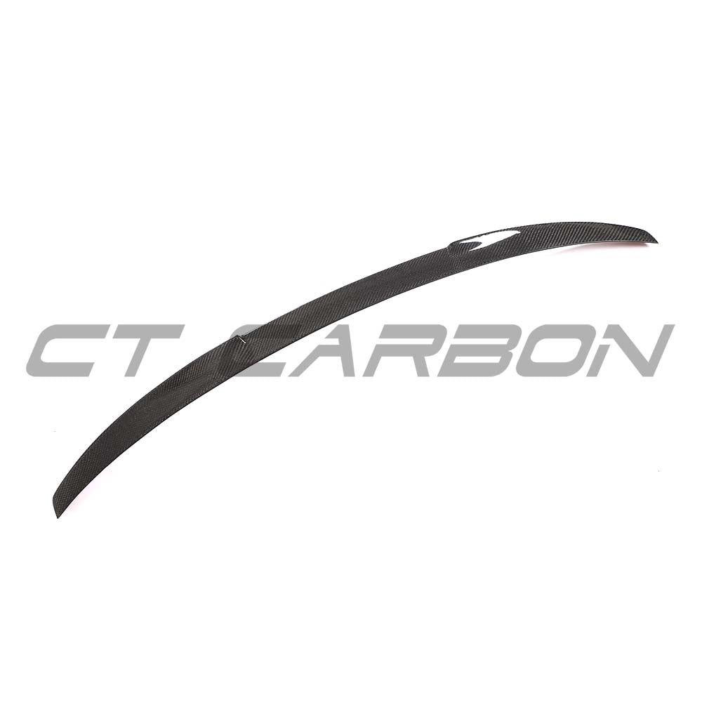 AUDI RS3 8V SALOON FACELIFT FULL CARBON FIBRE KIT V1
