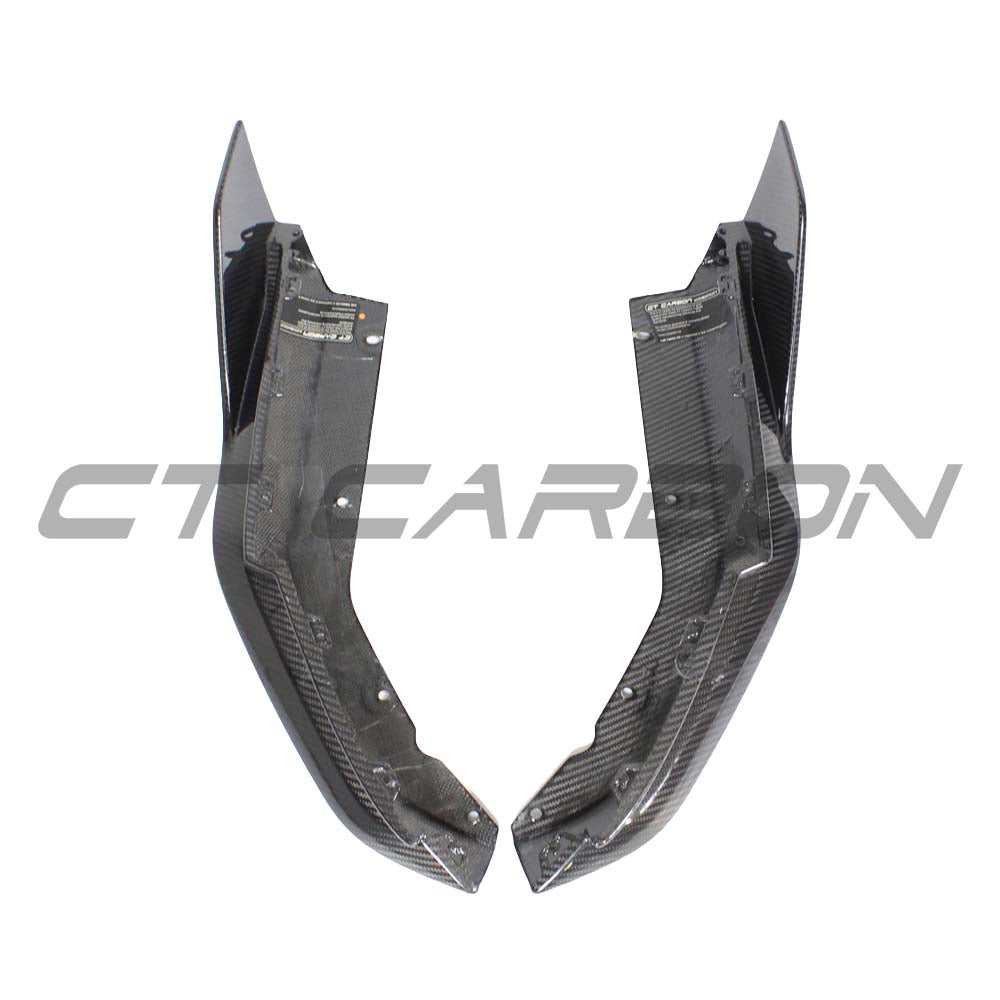 BMW G82 M4 FULL CARBON FIBRE KIT - V3