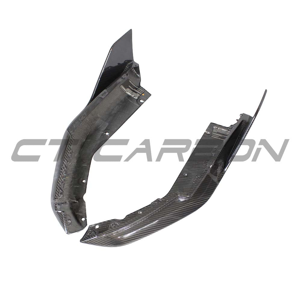 BMW G82 M4 FULL CARBON FIBRE KIT - V3