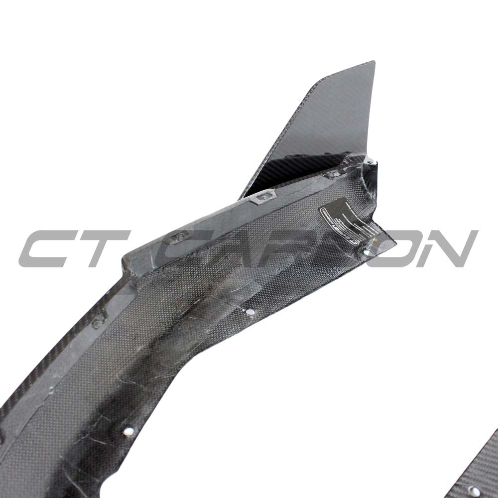 BMW G82 M4 FULL CARBON FIBRE KIT - V3