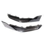 BMW G82/G83 M4 2021+ CARBON FIBRE REAR BUMPER CORNERS - V1