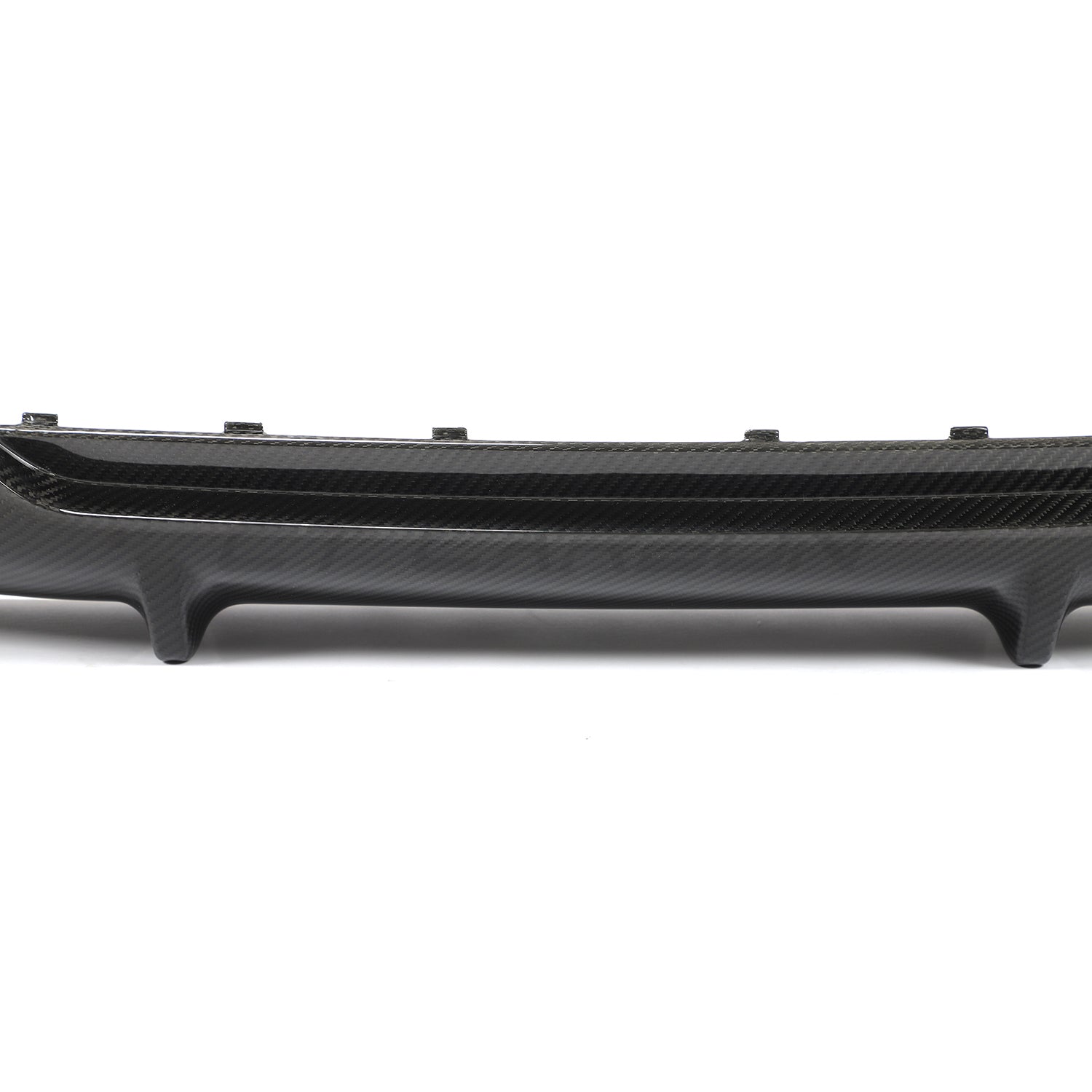 BMW M8 F93 GRAN COUPE 2019-2025 CARBON FIBRE DIFFUSER