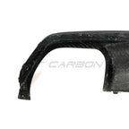 BMW M8 F93 GRAN COUPE 2019-2025 CARBON FIBRE DIFFUSER