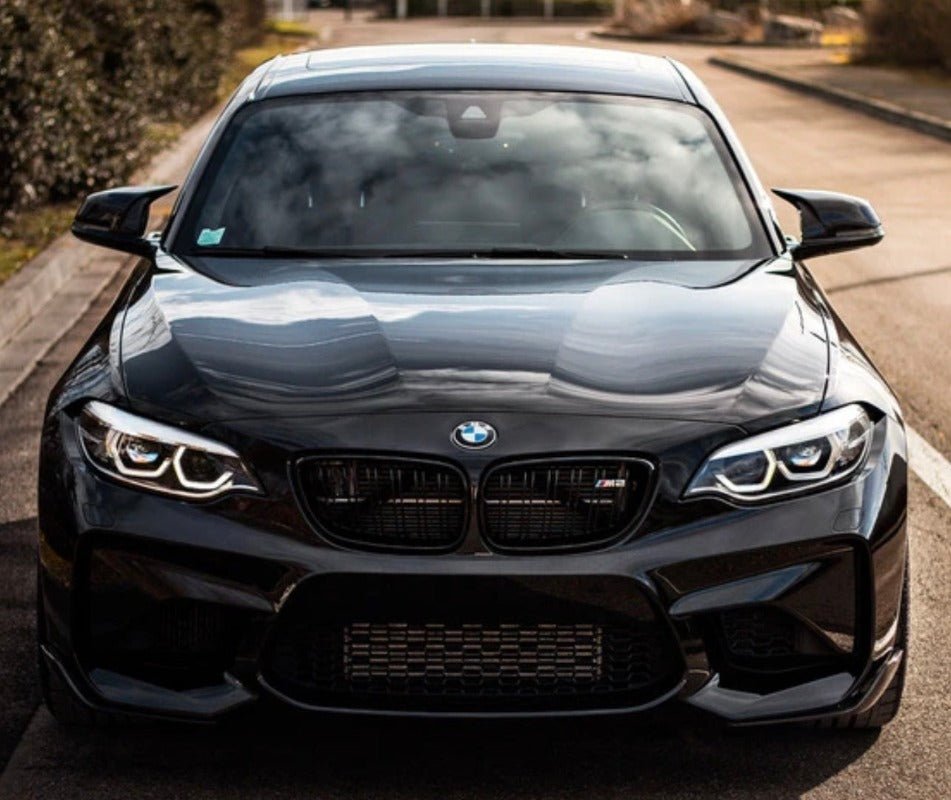 BMW M2/M2C OEM Style Carbon Fibre Package