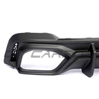 AUDI RS6 C8 FULL MATTE CARBON FIBRE KIT V2 - CT DESIGN