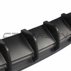 AUDI RS6 C8 FULL MATTE CARBON FIBRE KIT V1 - CT DESIGN
