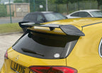 Mercedes W177 AMG Style Roof Spoiler
